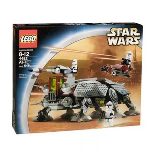 Star Wars 4482 AT-TE
