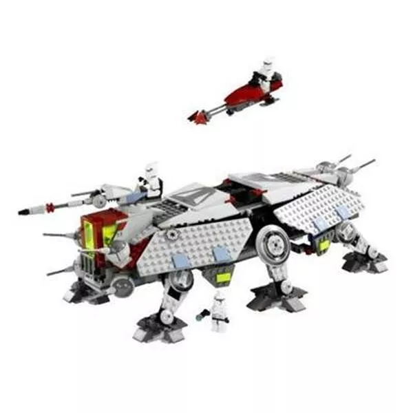 Star Wars 4482 AT-TE (Фото 5)