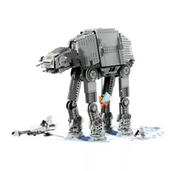 Star Wars 4483 AT-AT (Фото 2)