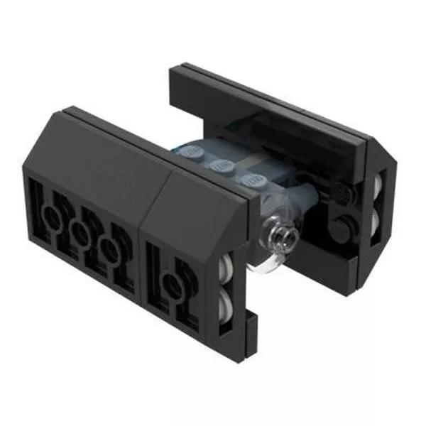 Star Wars 4484 X-Wing Fighter & TIE Advanced (Фото 5)