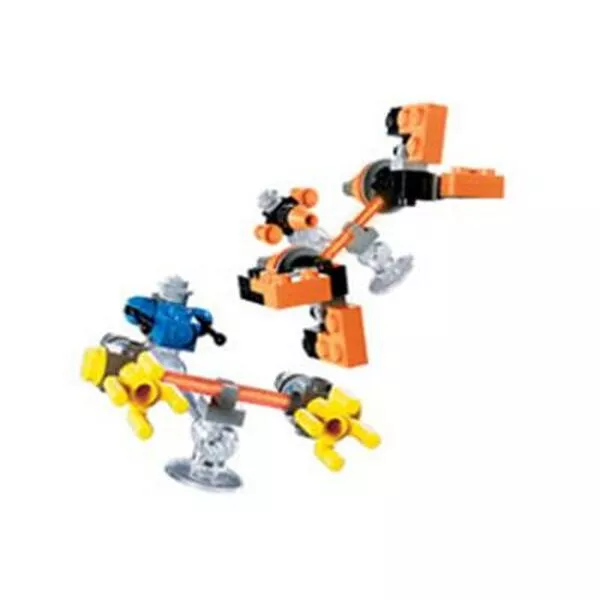 Star Wars 4485 Sebulba's Podracer & Anakin's Podracer (Фото 6)