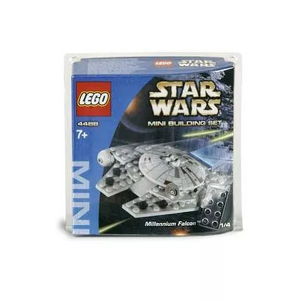 Star Wars 4488 Мини Сокол Тысячелетия