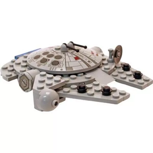 Star Wars 4488 Мини Сокол Тысячелетия (Фото 5)