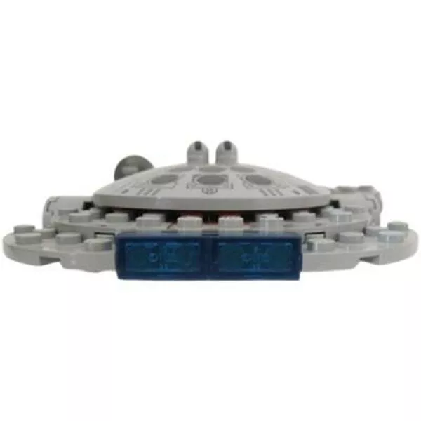 Star Wars 4488 Мини Сокол Тысячелетия (Фото 4)