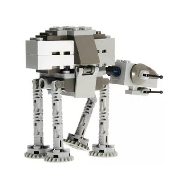 Star Wars 4489 AT-AT (Фото 3)