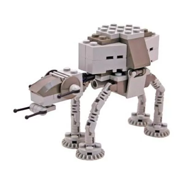 Star Wars 4489 AT-AT (Фото 2)