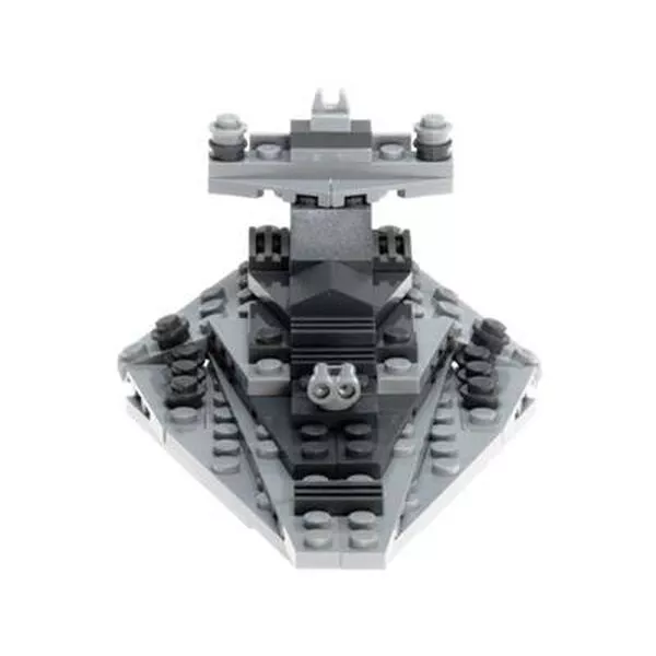 Star Wars 4492 МИНИ Разрушитель (Фото 5)