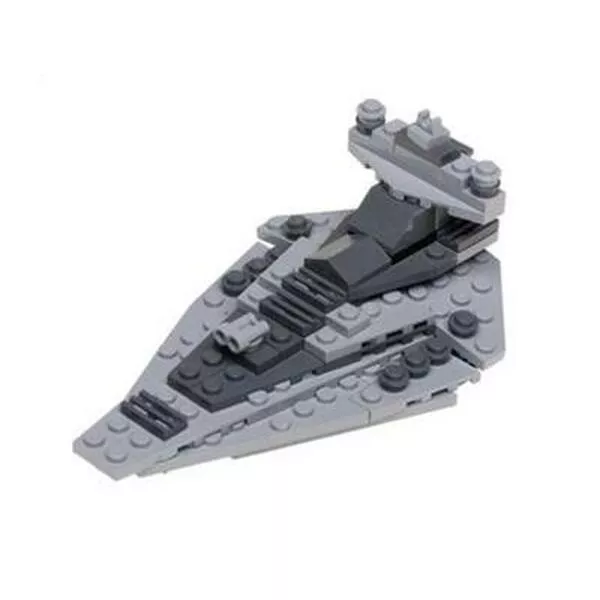 Star Wars 4492 МИНИ Разрушитель (Фото 6)