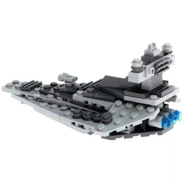 Star Wars 4492 МИНИ Разрушитель (Фото 3)