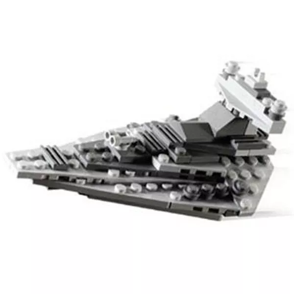 Star Wars 4492 МИНИ Разрушитель (Фото 2)