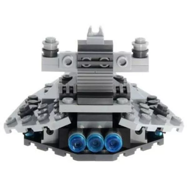 Star Wars 4492 МИНИ Разрушитель (Фото 4)