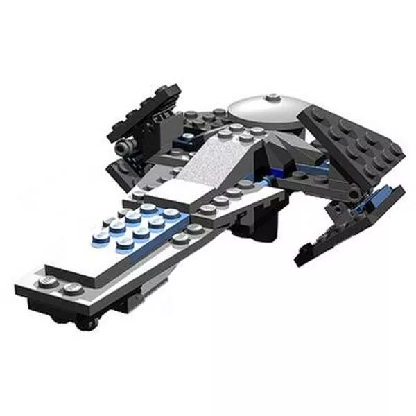 Star Wars 4493 МИНИ Сит Разведчик (Фото 6)