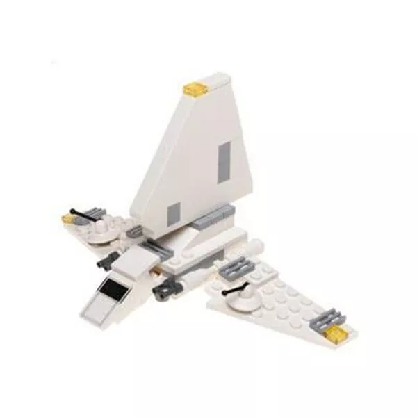 Star Wars 4494 Imperial Shuttle (Фото 6)
