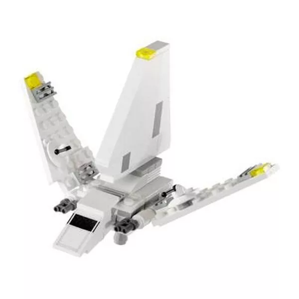 Star Wars 4494 Imperial Shuttle (Фото 3)