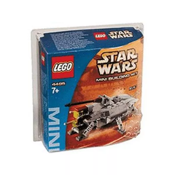 Star Wars 4495 Мини AT-TE