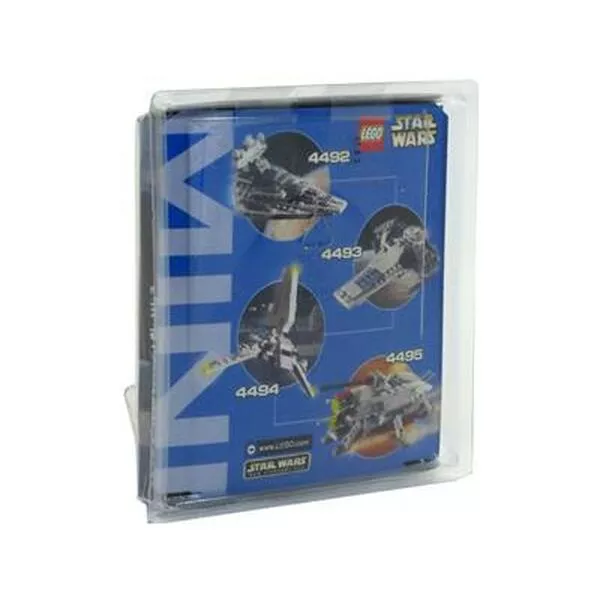 Star Wars 4495 Мини AT-TE (Фото 5)