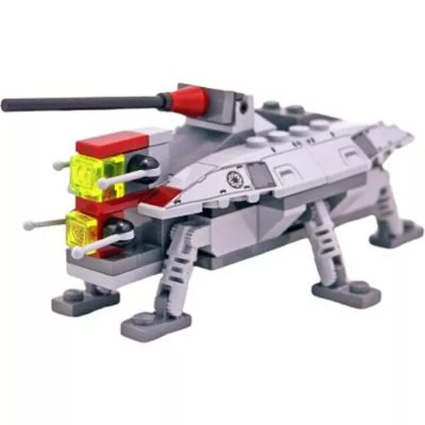 Star Wars 4495 Мини AT-TE (Фото 4)