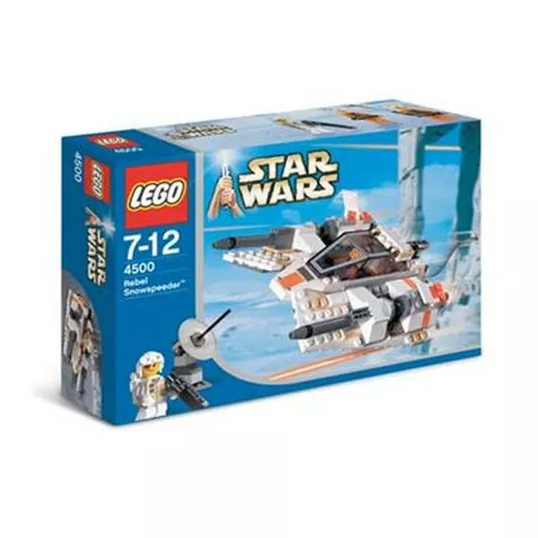 Star Wars 4500 Снегоспидер повстанцев