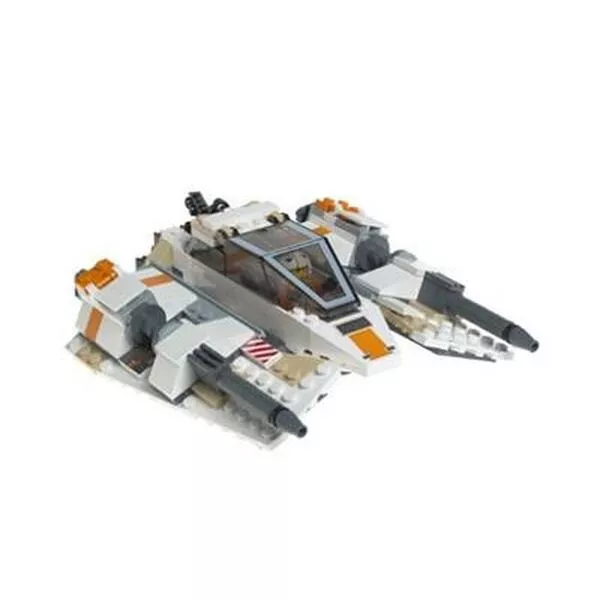 Star Wars 4500 Снегоспидер повстанцев (Фото 2)