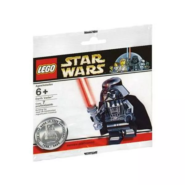 Star Wars 4547551 Chrome Darth Vader
