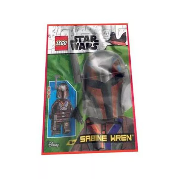 Star Wars 472407 Sabine Wren (Фото 3)