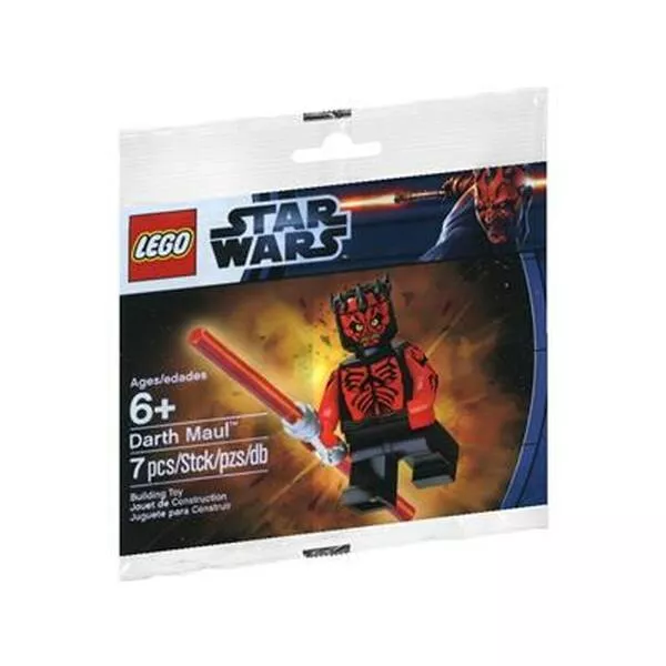 Star Wars 5000062 Darth Maul