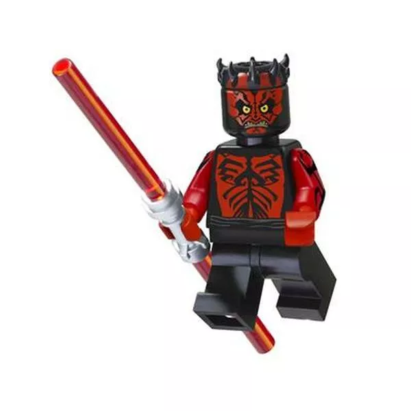 Star Wars 5000062 Darth Maul (Фото 2)