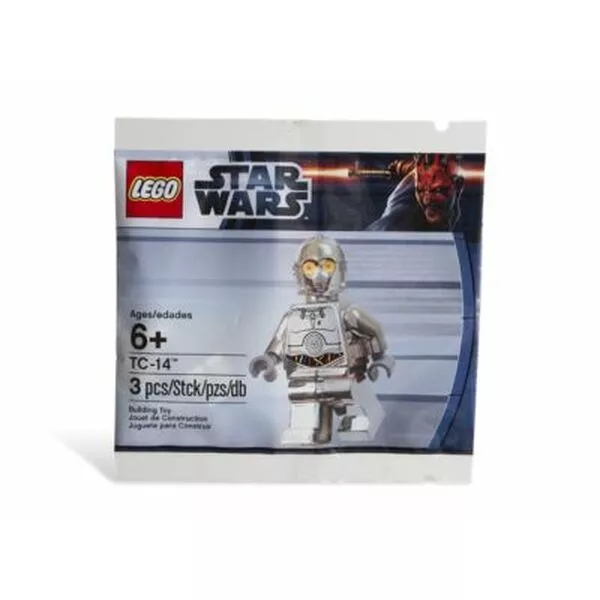 Star Wars 5000063 TC-14