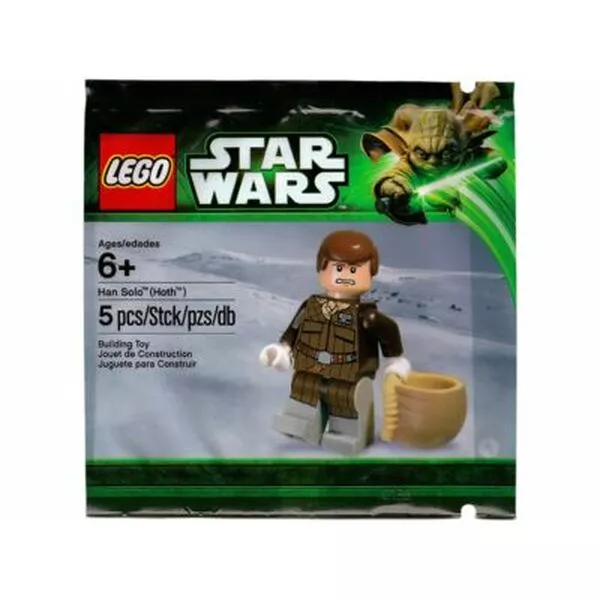 Star Wars 5001621 Han Solo Hoth
