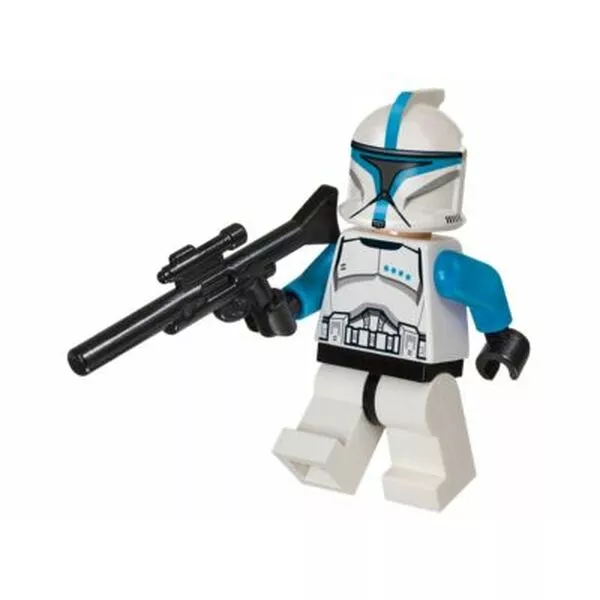 Star Wars 5001709 Clone Trooper Lieutenant (Фото 3)