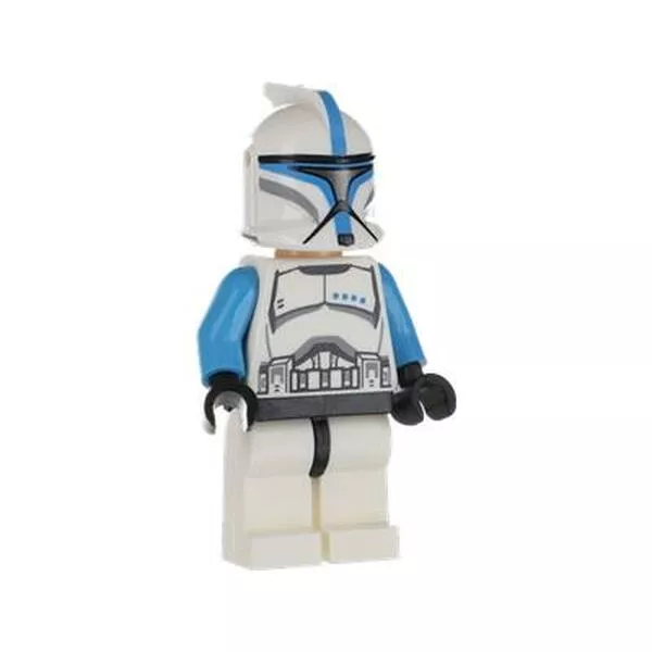 Star Wars 5001709 Clone Trooper Lieutenant (Фото 2)