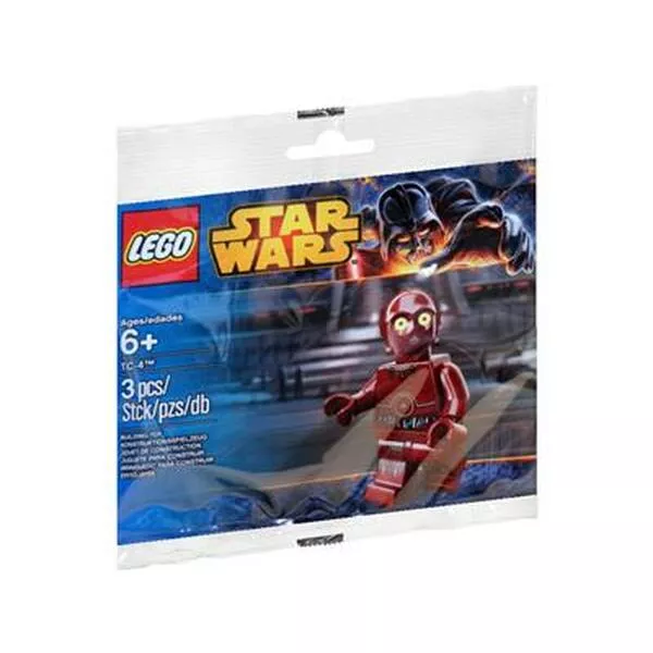 Star Wars 5002122 TC-4