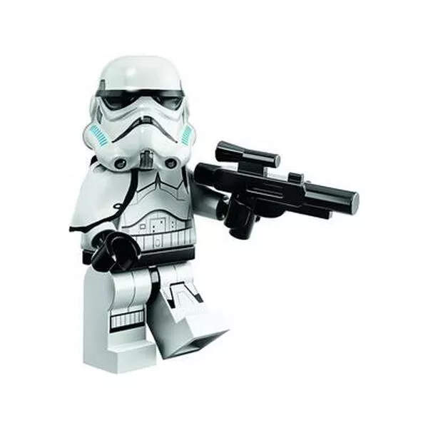 Star Wars 5002938 Stormtrooper Sergeant (Фото 2)