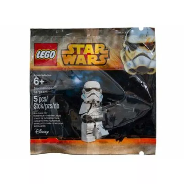 Star Wars 5002938 Stormtrooper Sergeant