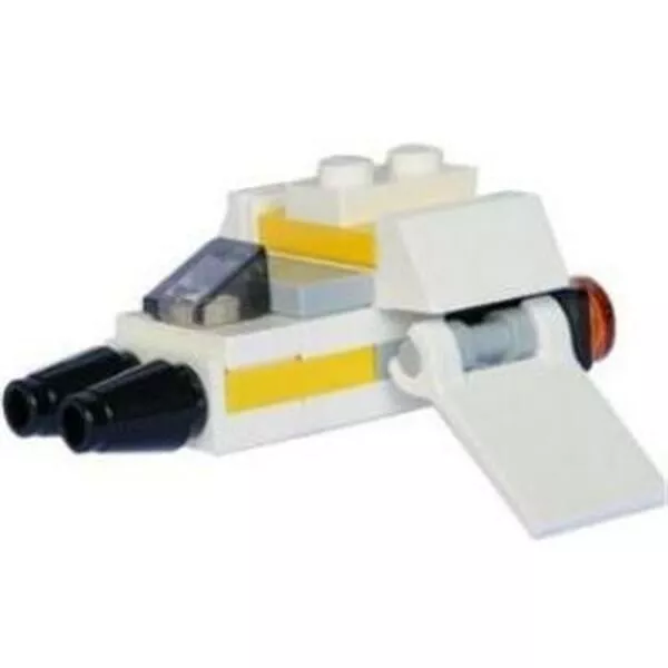 Star Wars 5002939 The Phantom