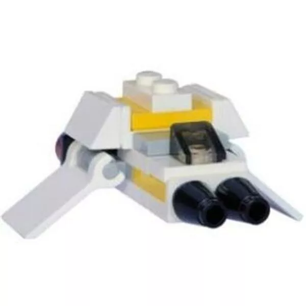 Star Wars 5002939 The Phantom (Фото 2)