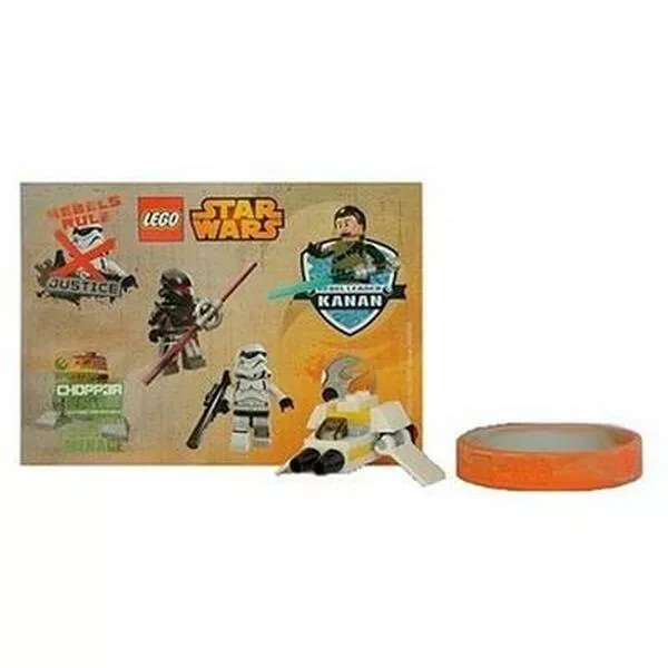 Star Wars 5002939 The Phantom (Фото 4)