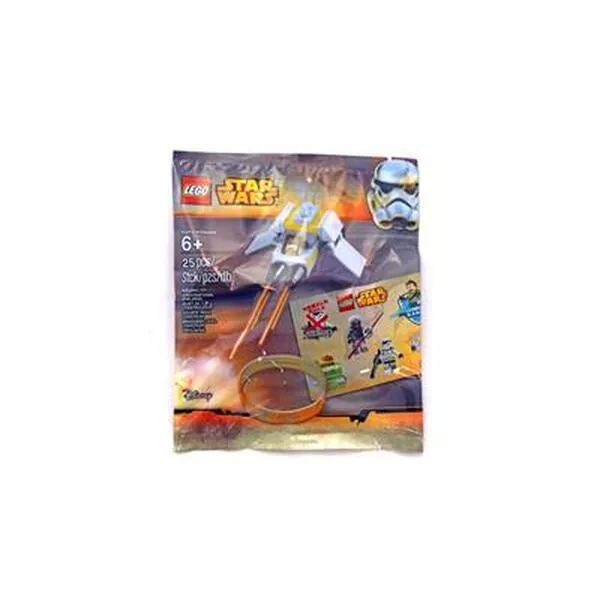 Star Wars 5002939 The Phantom (Фото 5)