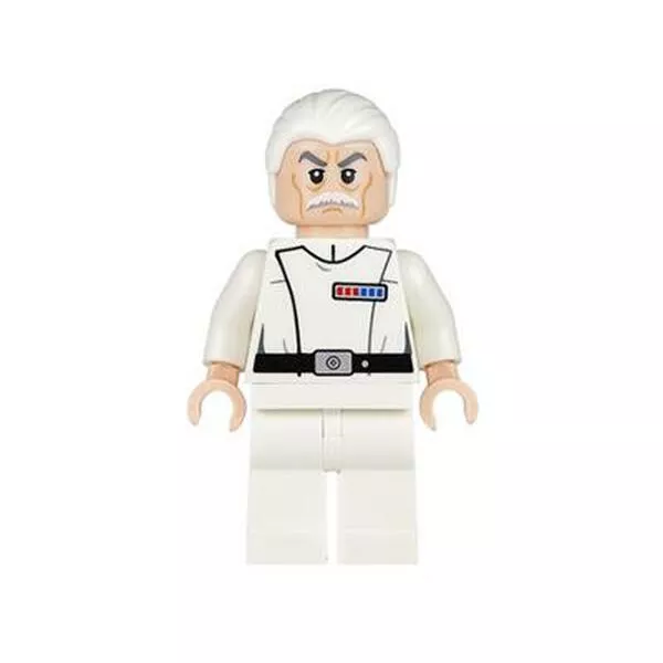 Star Wars 5002947 Admiral Yularen (Фото 2)