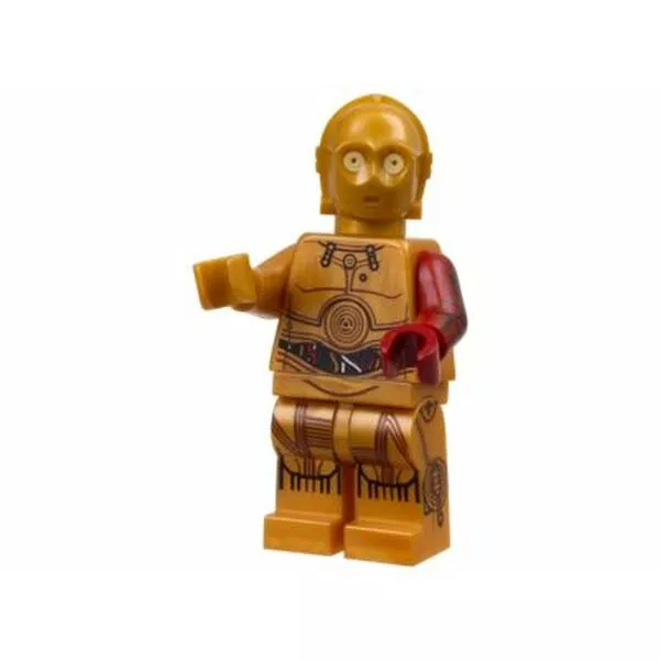 Star Wars 5002948 C-3PO (Фото 5)