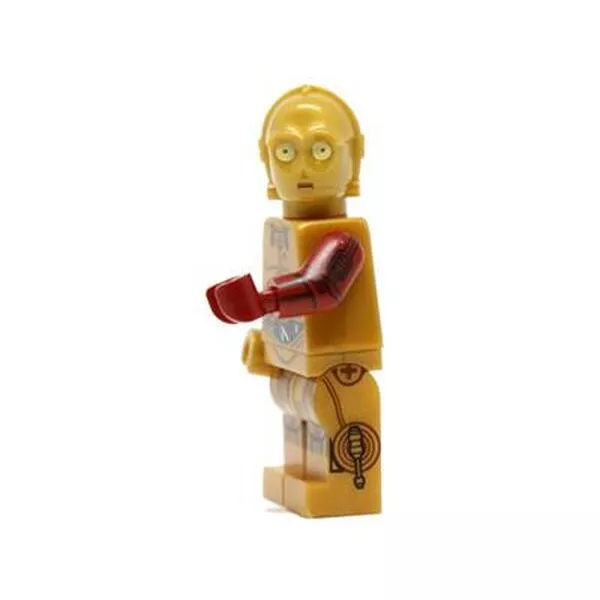 Star Wars 5002948 C-3PO (Фото 3)
