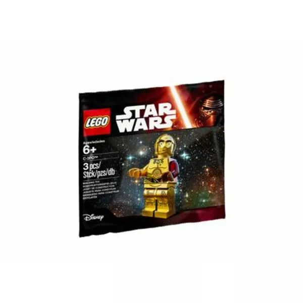 Star Wars 5002948 C-3PO