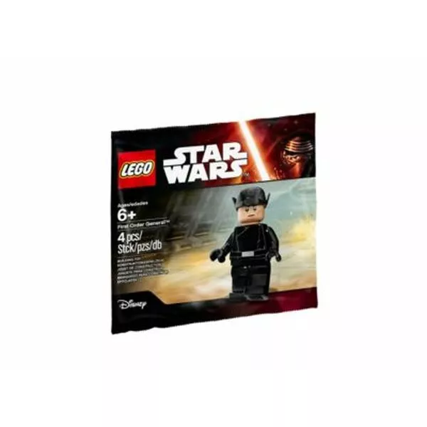 Star Wars 5004406 First Order General