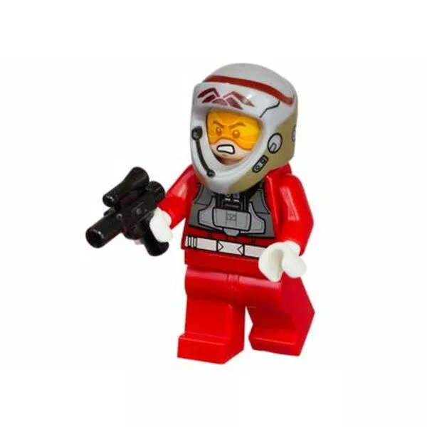 Star Wars 5004408 Rebel A-wing Pilot (Фото 3)