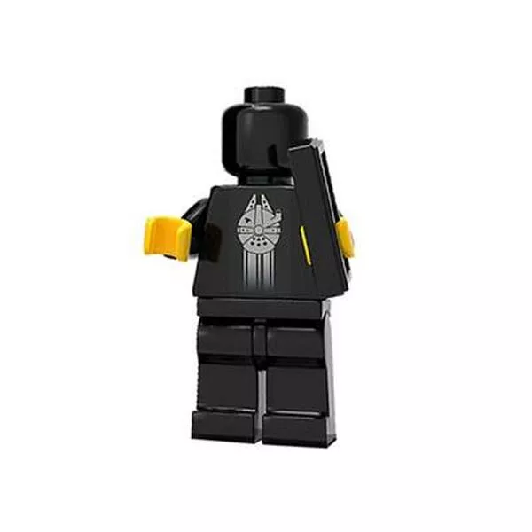 Star Wars 5005747 Black Card Display Stand