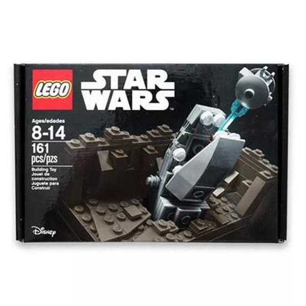 Star Wars 6176782 Escape the Space Slug