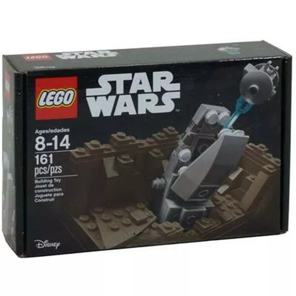 Star Wars 6176782 Escape the Space Slug (Фото 2)