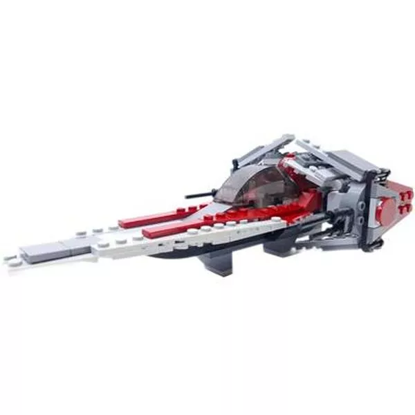 Star Wars 6205 V-wing Fighter (Фото 5)