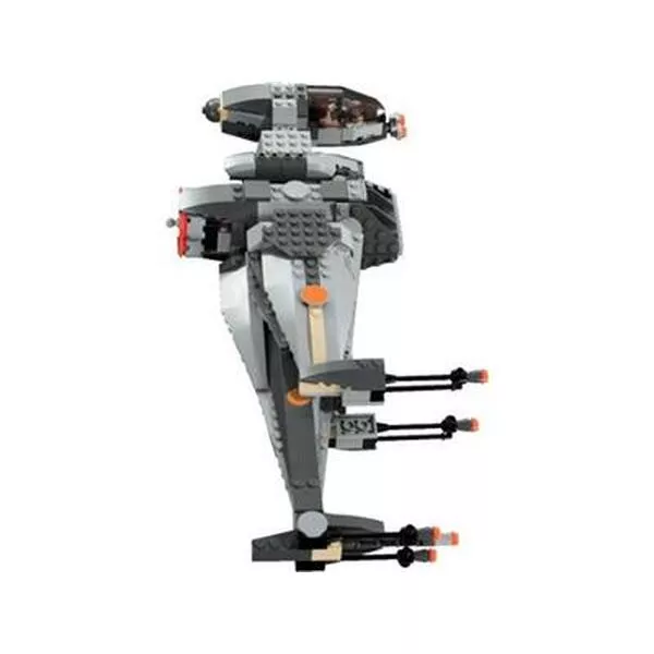 Star Wars 6208 B-крылый истребитель (Фото 5)