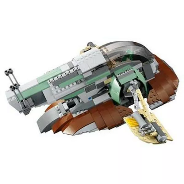 Star Wars 6209 Slave I (Фото 2)